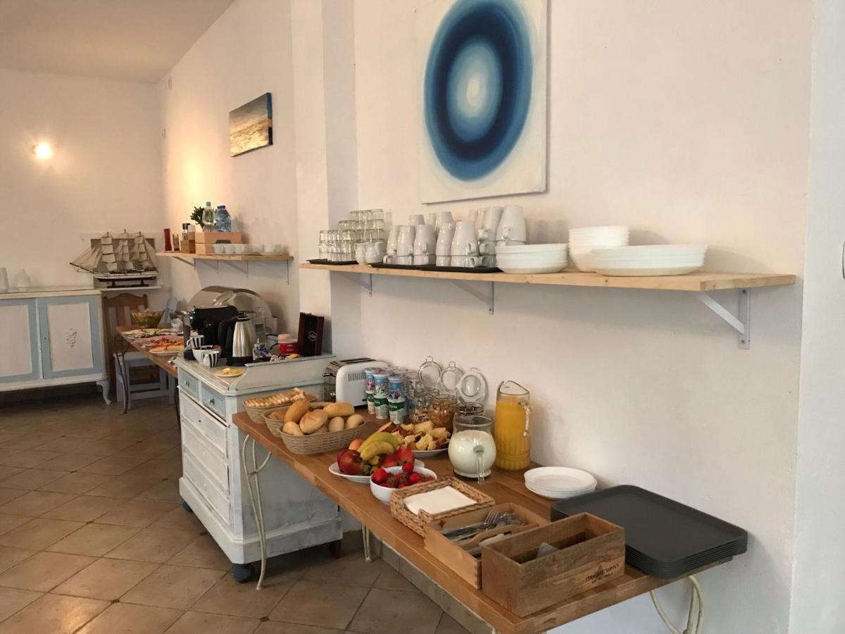 Pod Roza Bed & Breakfast Леба Екстериор снимка