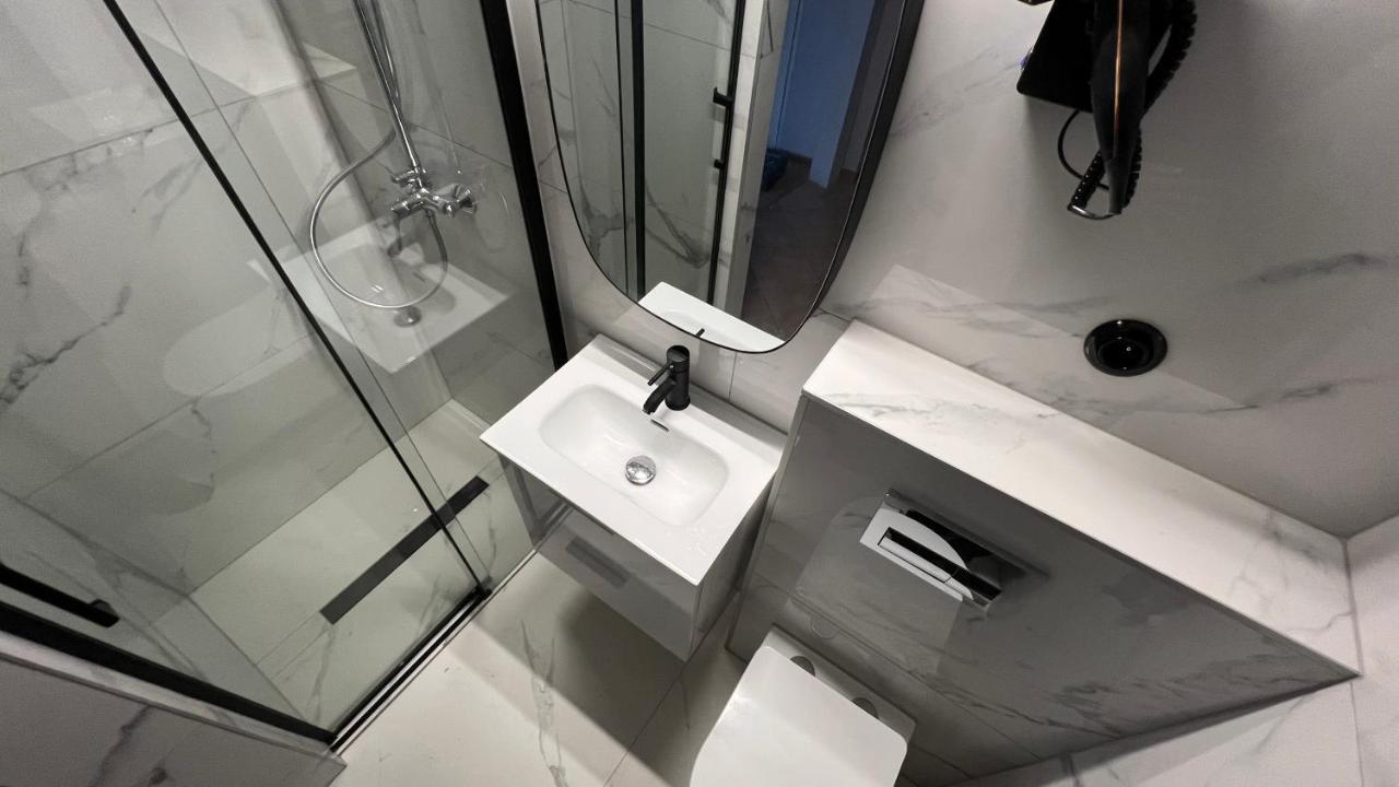 Pod Roza Bed & Breakfast Леба Екстериор снимка